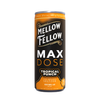 Mellow Fellow Delta 9 Seltzer Drinks 100MG - Tropical Punch