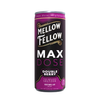 Mellow Fellow Delta 9 Seltzer Drinks 100MG - Double Berry