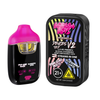 Bodega Boyz Deuces TCHP Disposable Vape Live Resin 3G - Pink Guava Runtz / Blueberry Certz