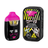 Bodega Boyz Deuces TCHP Disposable Vape Live Resin 3G - Lemon OG / Pink Guava
