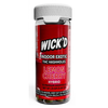 Wickd Indoor Exotic THC Pre Rolls Has Holes 2.5G Texas Compliant - Lemon Cherry