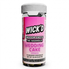 Wickd Indoor Exotic THC Pre Rolls Has Holes 2.5G Texas Compliant - Wedding Cake