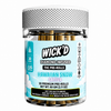Wickd Diamond Infused THC Pre Rolls 2G Texas compliant