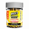 Wickd Indoor Exotic THC Pre Rolls 1.5G Texas Compliant - Candy Land