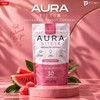 Aura Bites X Menopause Support Gummies Features