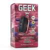 Geek Blue Lotus Disposable Vape 9G - Watermelon Slush
