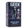 Geek Blue Lotus Disposable Vape 9G - Blue Mist