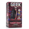 Geek Blue Lotus Disposable Vape 9G - Cherry Berry