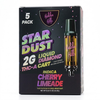 Hidden Hills Star Dust THCA Carts Liquid Diamond 2G