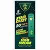 Hidden Hills Star Dust THCA Disposable Vape Liquid Diamond 2G - Sour Dream