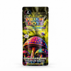 Prism Dots Cosmic Cones Mushroom Pre Rolls 2G - Pineapple Express