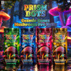 Prism Dots Cosmic Cones Mushroom Pre Rolls 2G