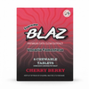 Supreme Blaz Cat Claw Tablets Chewable 400MG 8 Pieces - Cherry Berry