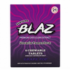 Supreme Blaz Cat Claw Tablets Chewable 400MG 8 Pieces - Grape Pop