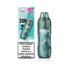 Dinner Lady LYXA 30K Vape Texas Compliant