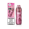 Dinner Lady LYXA 30K Vape Texas Compliant