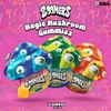 Zoomers Magic Mushroom Gummies 15 Pieces Features