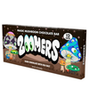 Zoomers Magic Mushroom Chocolate Bar - Belgian Milk Chocolate