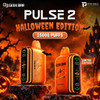 Geek Bar Pulse 2 25K Halloween Edition Vape Features