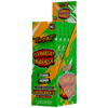 Trap'd Out HTE Live Resin Disposable 1G - Permanent Market