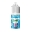 Fog Pod X Juice Nicotine Salt  - Sour Blue Dust Ice
