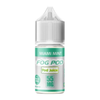 Fog Pod X Juice Nicotine Salt  - Miami Mint