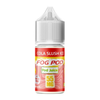 Fog Pod X Juice Nicotine Salt  - Cola Slush