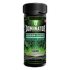 Dominator Indoor Exotic Powdered Donuts Pre Rolls 2.5G - Midnight Gas