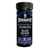Dominator Indoor Exotic THC Hash Hole Pre Rolls 2.5G - Blue Reign