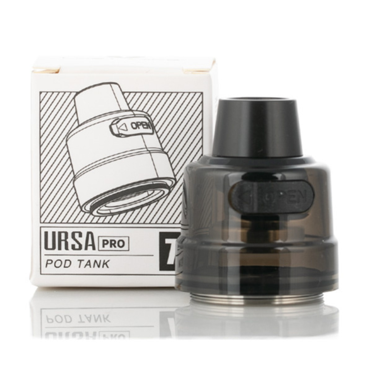 elf bar vape uk One Tank 40K Vape Texas Compliant main image 1