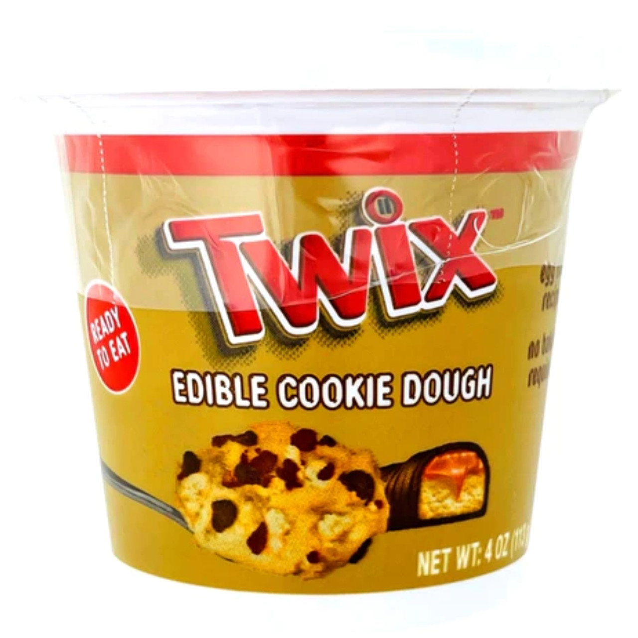 Twix seasoning for popcorn, ice cream, cookie dough and more. :  r/mildlyinteresting