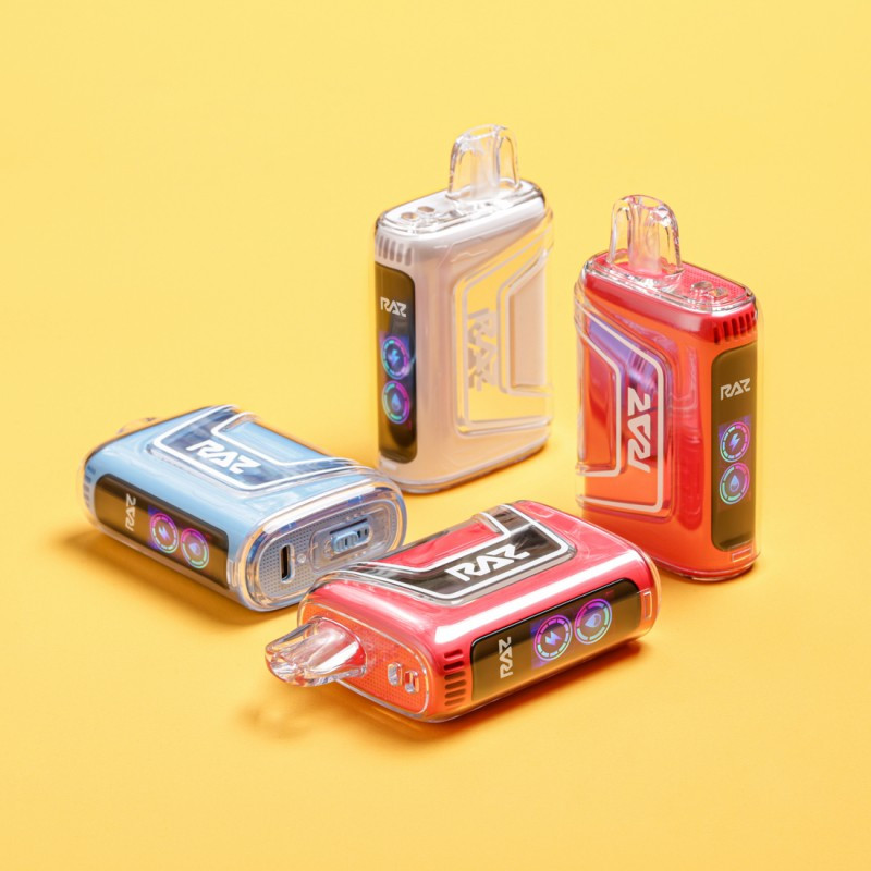 RAZ TN9000 Vape | Prime Supply Distro RAZ TN9000 Vape | Prime Supply Distro
