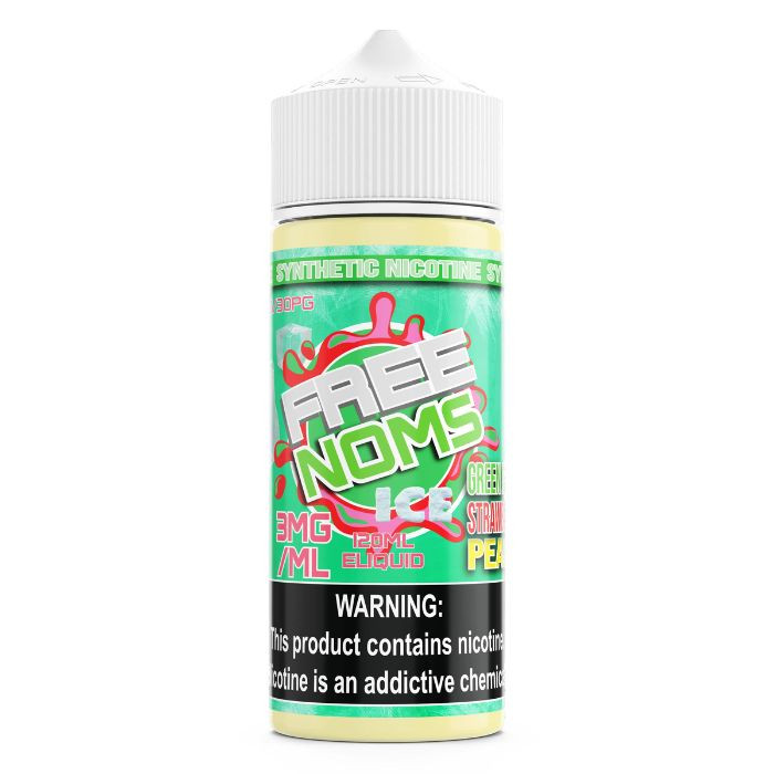Freenoms E-Liquid | Prime Supply Distro Freenoms E-Liquid | Prime Supply Distro