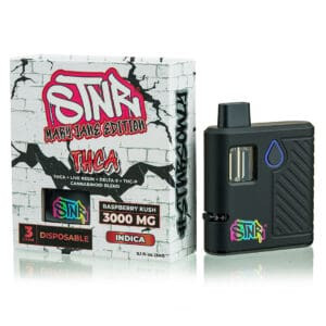 STNR Mary Jane Edition THCA Disposable Vape 3G | Prime Supply Distro STNR Mary Jane Edition THCA Disposable Vape 3G | Prime Supply Distro