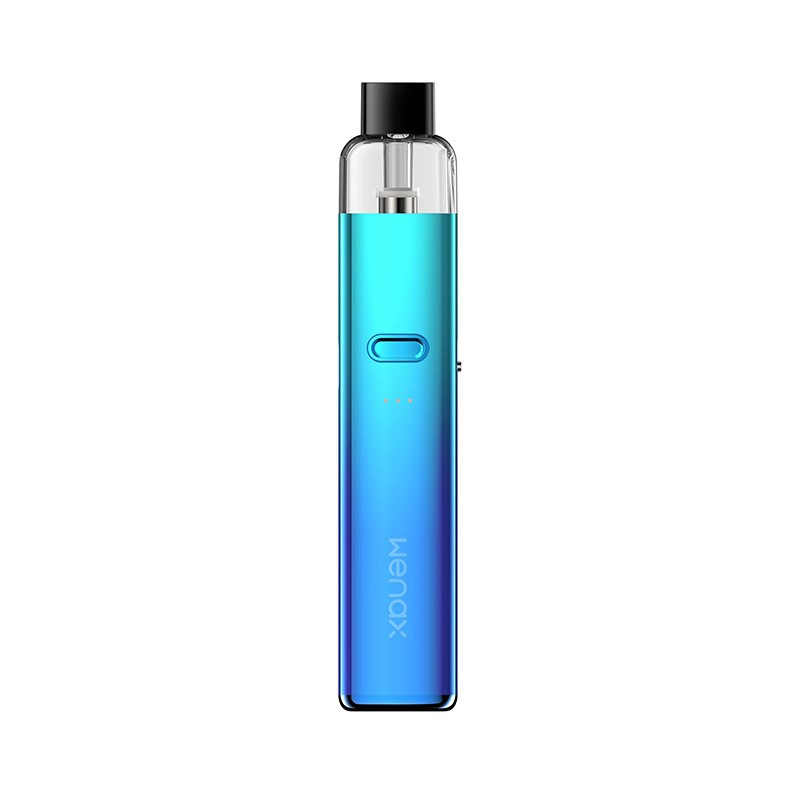 Aegis Max Kit by Geekvape-200 W | Prime Supply Distro