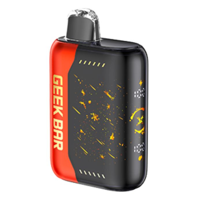 Geek Bar Pulse X25K Vape | Prime Supply Distro Geek Bar Pulse X25K Vape | Prime Supply Distro