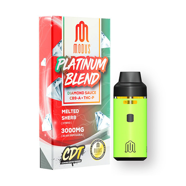 Modus Platinum Blend Disposable Vape 3G | Prime Supply Distro Modus Platinum Blend Disposable Vape 3G | Prime Supply Distro
