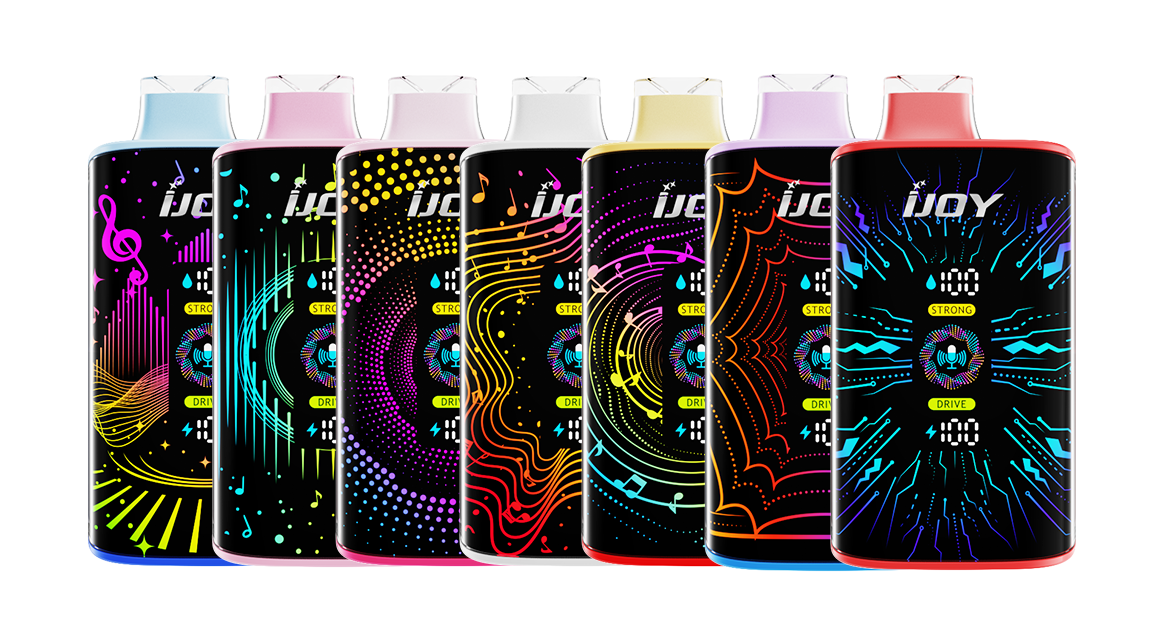 IJOY SD40000 Vape | Prime Supply Distro IJOY SD40000 Vape | Prime Supply Distro