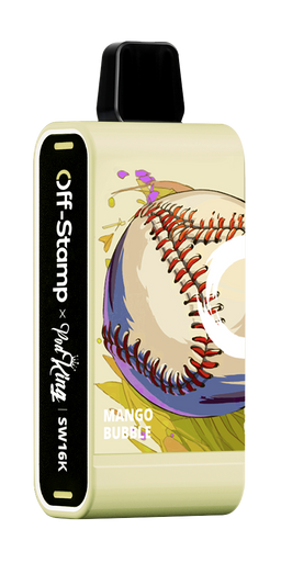 Off Stamp X Pod King SW16000 Vape | Prime Supply Distro Off Stamp X Pod King SW16000 Vape | Prime Supply Distro