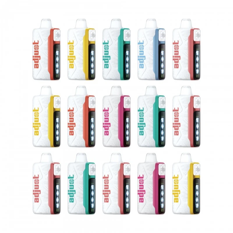 Adjust MyCool 40K Vape | Prime Supply Distro Adjust MyCool 40K Vape | Prime Supply Distro