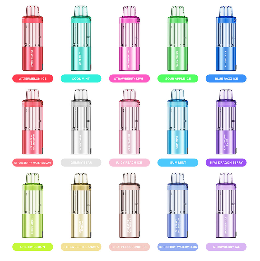 Foger Switch Pro Disposable Pod | Prime Supply Distro Foger Switch Pro Disposable Pod | Prime Supply Distro