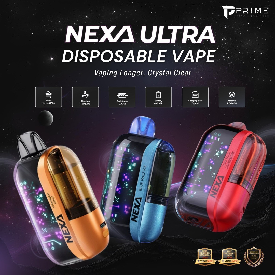 Nexa Vape 50000 Refill Wholesale NEXA ULTRA 50k 50000 Puff Disposable Vape - 20mL NEXA Ultra 50K Vape | Prime Supply Distro Nexa Vape 50000 Refill Wholesale NEXA ULTRA 50k 50000 Puff Disposable Vape - 20mL NEXA Ultra 50K Vape | Prime Supply Distro