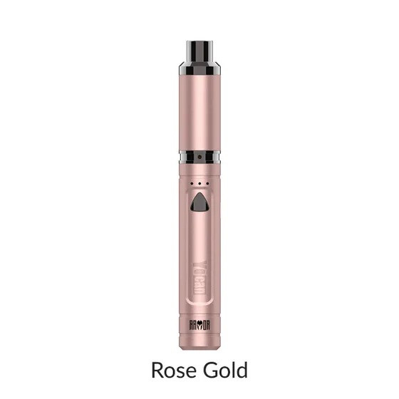 Yocan Armor Plus Vaporizer Kit Compact Wax Pen with QDC & QTC Coils | Prime Supply Distro Yocan Armor Plus Vaporizer Kit Compact Wax Pen with QDC & QTC Coils | Prime Supply Distro