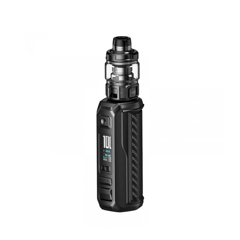 VOOPOO Argus MT Kit 100W IP68-Rated Vape with GENE.TT 2.0 | Prime Supply Distro VOOPOO Argus MT Kit 100W IP68-Rated Vape with GENE.TT 2.0 | Prime Supply Distro