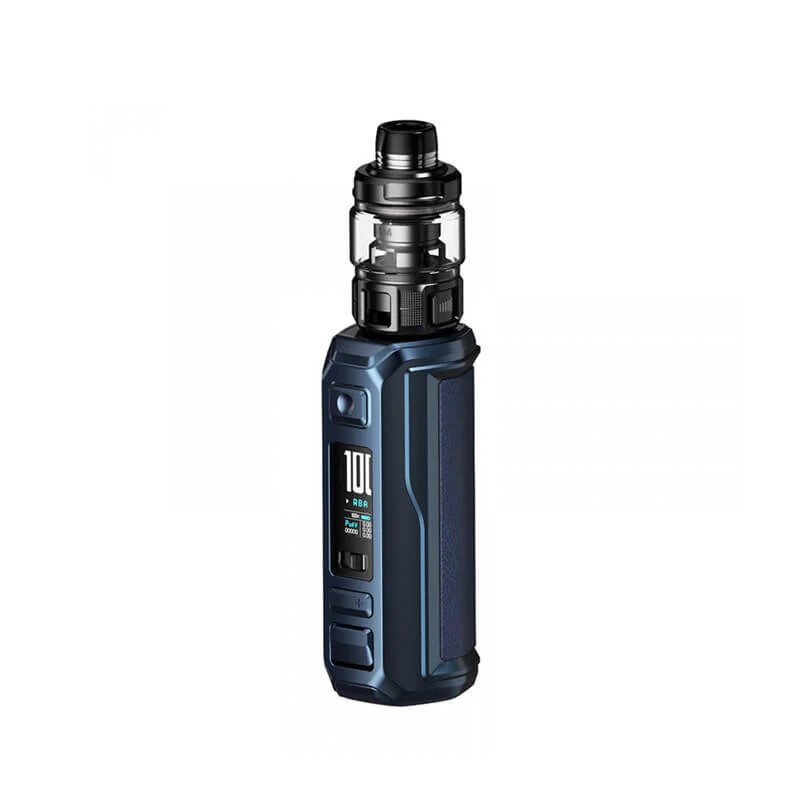 VOOPOO Argus MT Kit 100W IP68-Rated Vape with GENE.TT 2.0 | Prime Supply Distro VOOPOO Argus MT Kit 100W IP68-Rated Vape with GENE.TT 2.0 | Prime Supply Distro