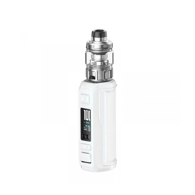 VOOPOO Argus MT Kit 100W IP68-Rated Vape with GENE.TT 2.0 | Prime Supply Distro VOOPOO Argus MT Kit 100W IP68-Rated Vape with GENE.TT 2.0 | Prime Supply Distro