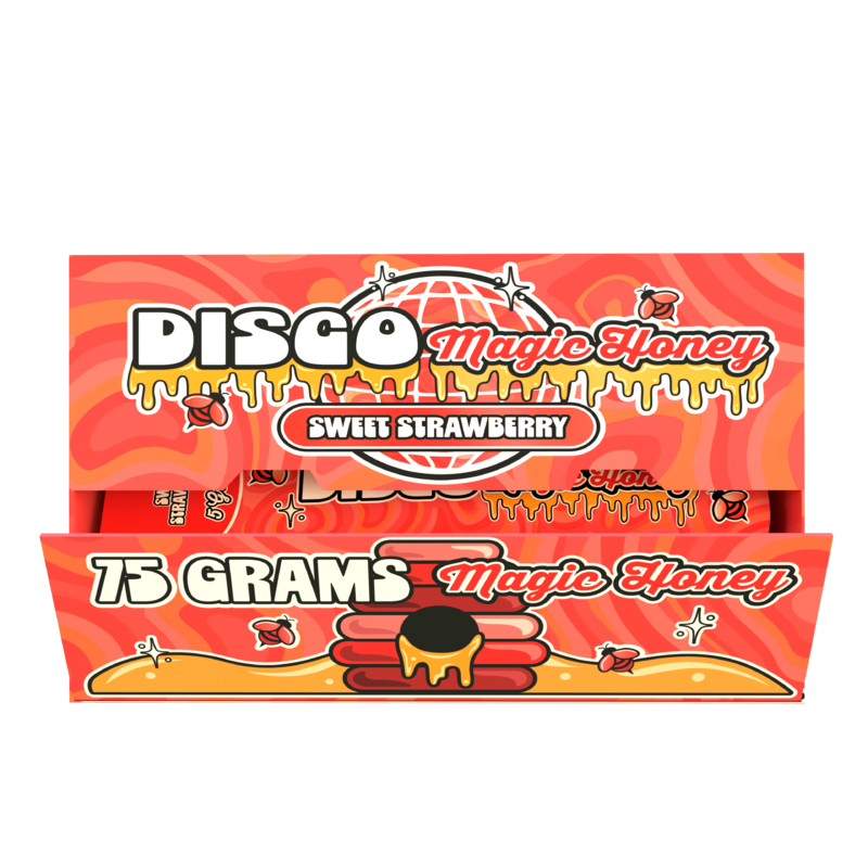 Disco Magic Honey 5G | Prime Supply Distro Disco Magic Honey 5G | Prime Supply Distro