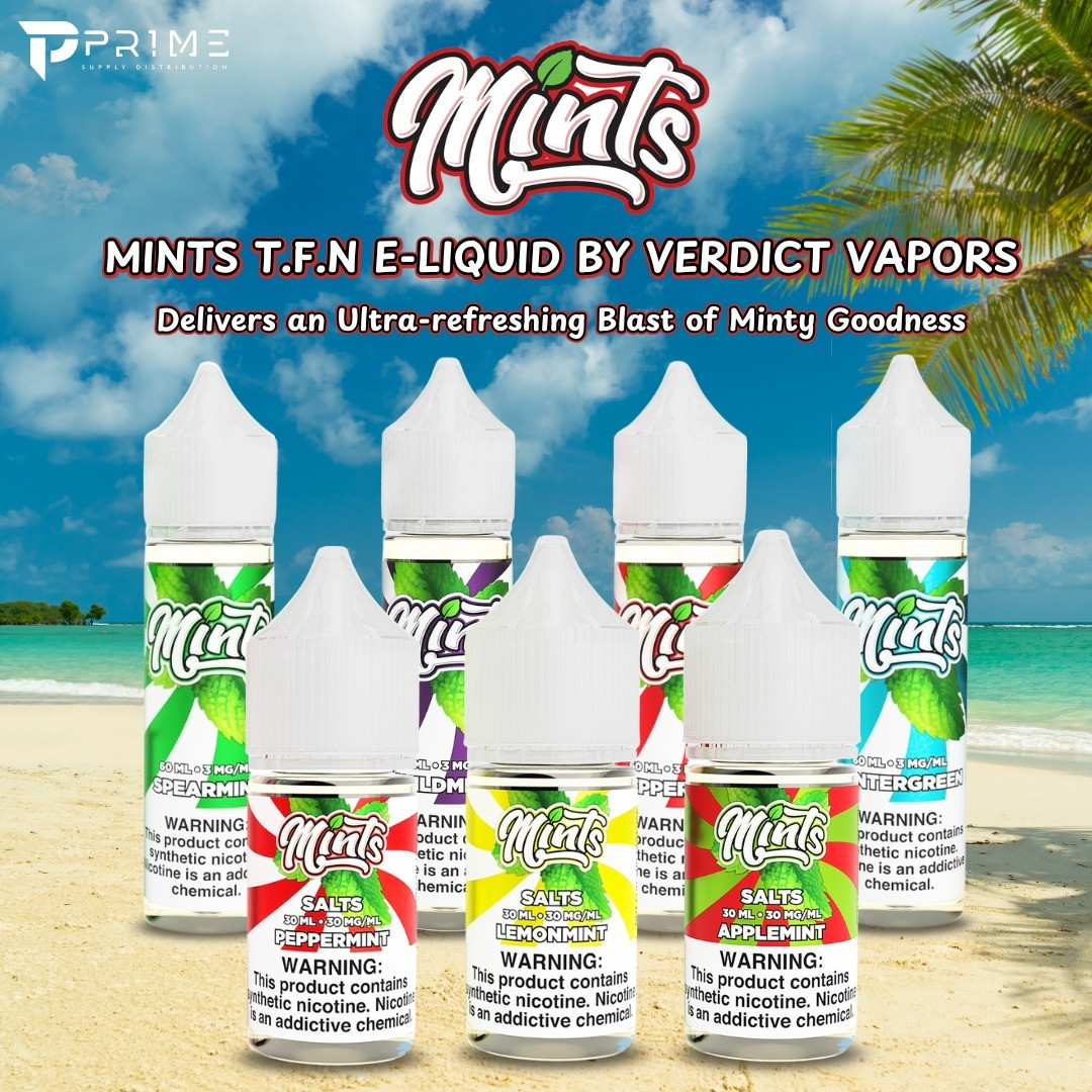 verdict vape juice Verdict E-Juice