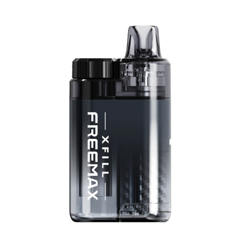 Freemax XFill Pod 900mAh Battery Kit – Refillable & High-Capacity
