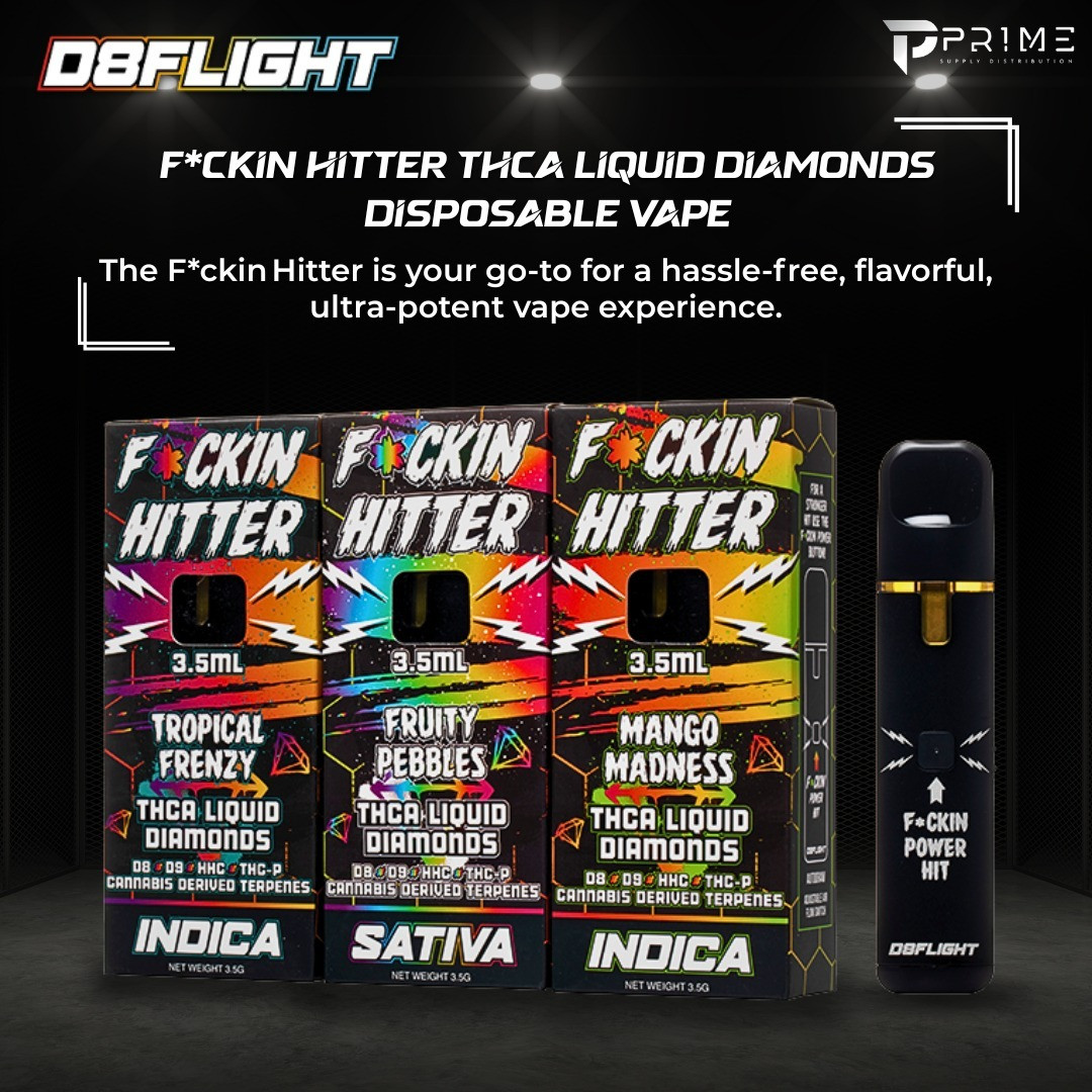 flight disposable vape FLIGHT Unicorn Poop Live Resin Dispo 1g main image 1